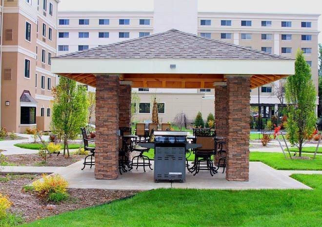 Staybridge suites syracuse