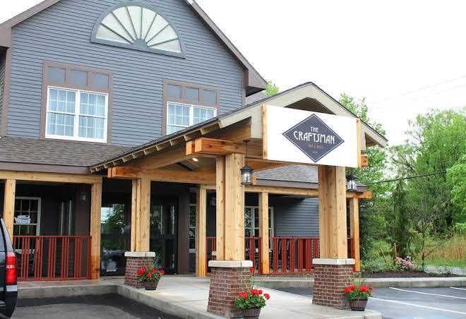 Craftsman inn & suites