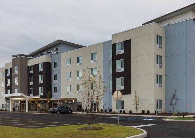 Towneplace suites by marriott syracuse liverpool