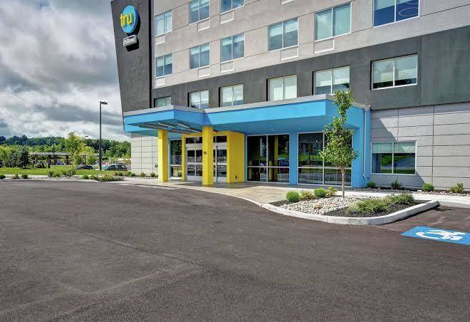 Tru by hilton syracuse camillus