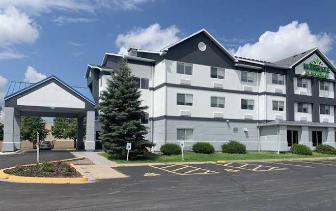 Wingate by wyndham liverpool syracuse