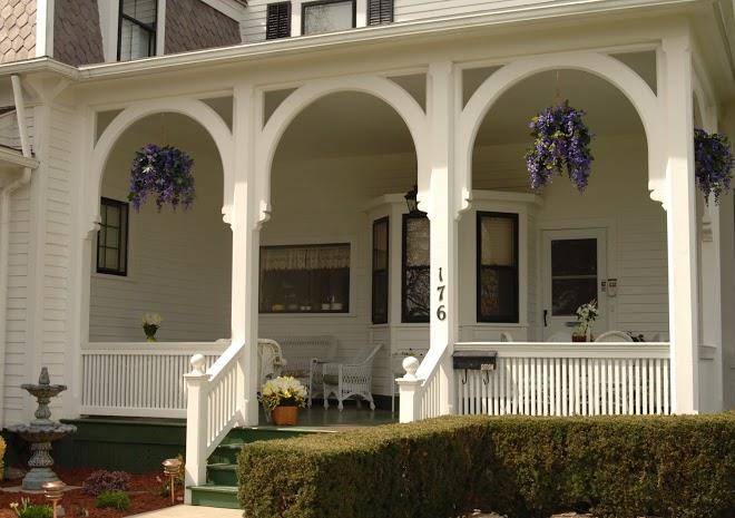 1840 inn on the main bed and breakfast