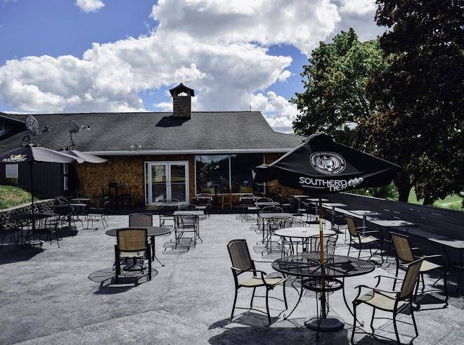 Finger lakes hotel
