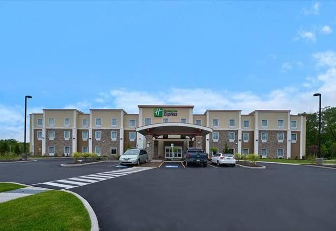 The finger lakes lodge