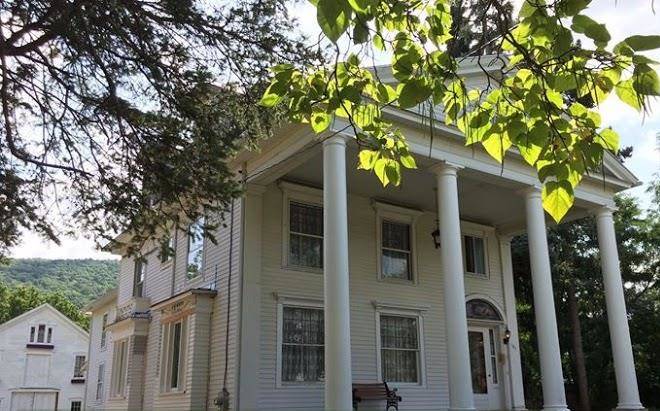 The maxfield inn
