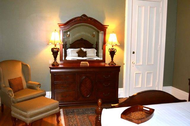 The william smith inn