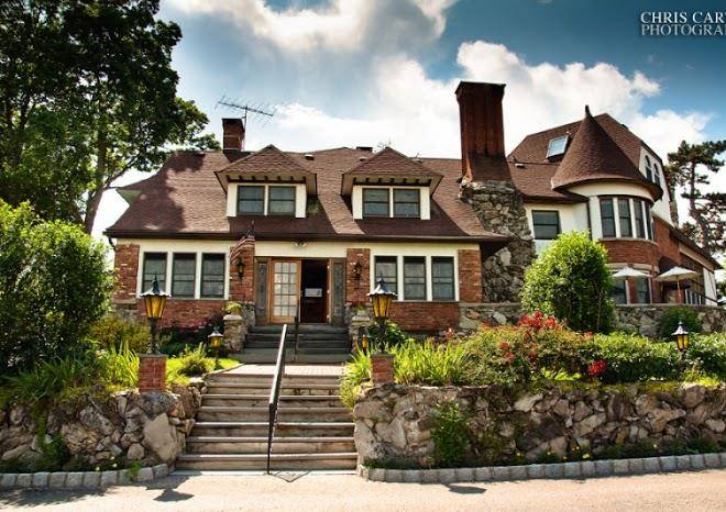 Chateau hathorn