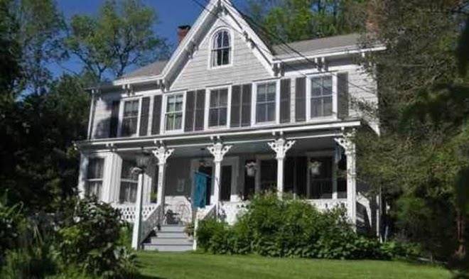 Cider mill inn