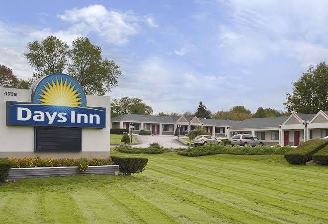 Days inn by wyndham middletown