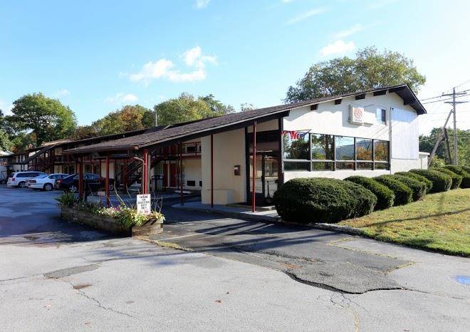 Fairbridge Inn & Suites At West Point Image