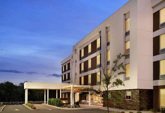 Home2 suites by hilton middletown