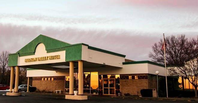 Hudson valley hotel and conference center