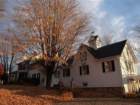 Inn at stony creek