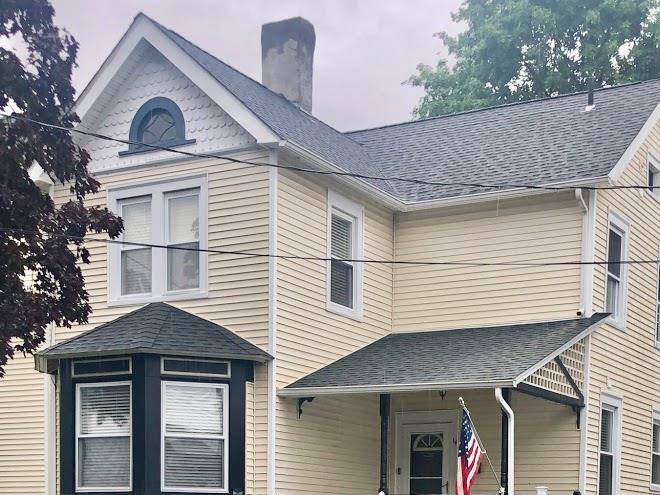 Our Rockbound Highland Home Image