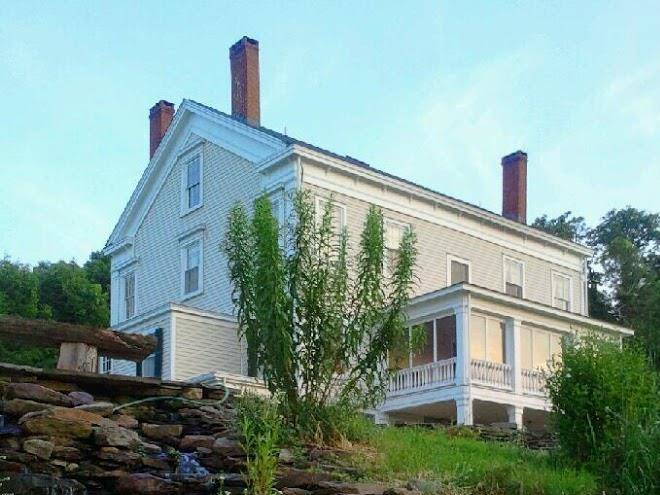 Peach grove inn