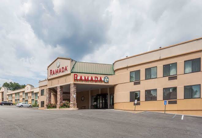 Ramada by wyndham newburgh west point