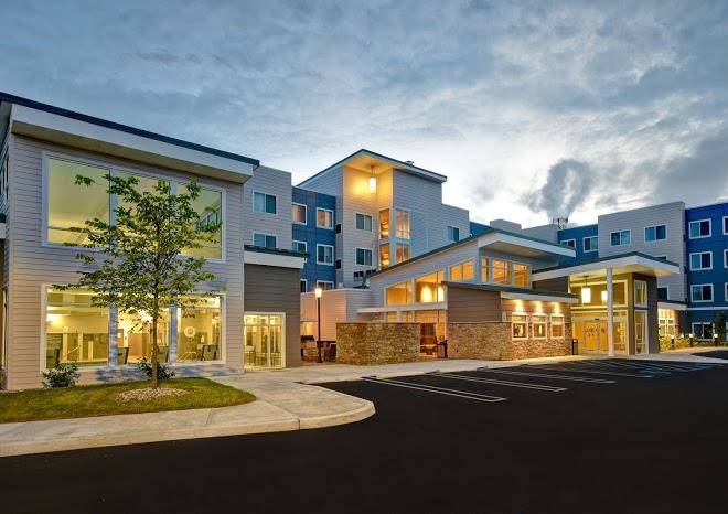 Residence inn by marriott middletown goshen