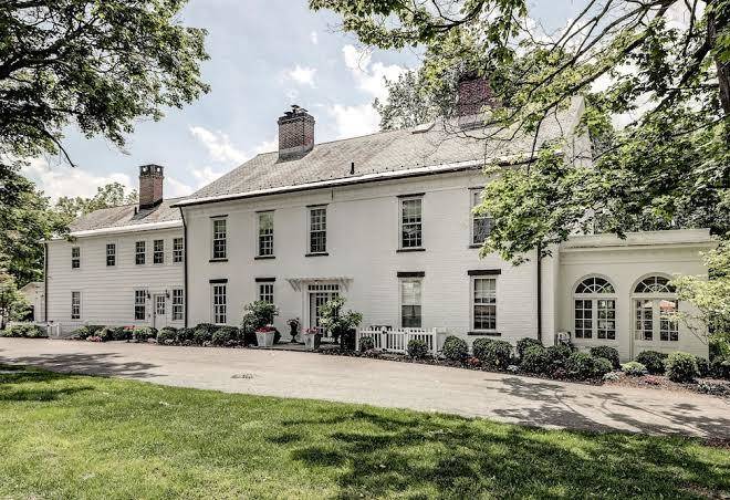 Stagecoach inn goshen ny