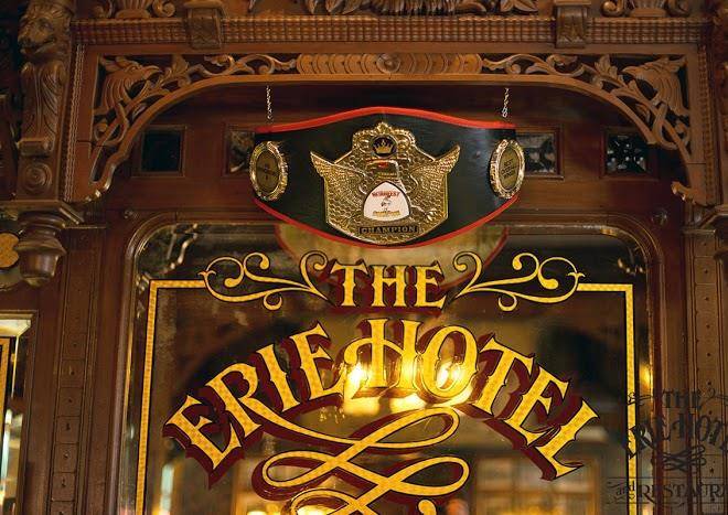 The Erie Hotel & Restaurant Image