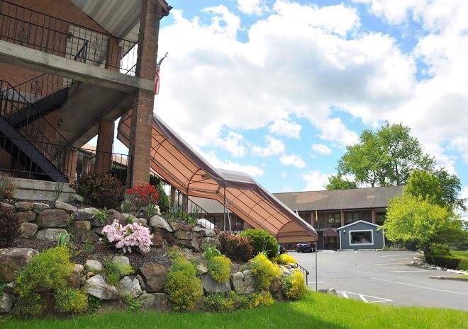 West point motel