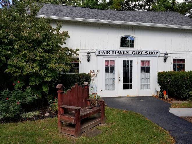 Fair haven inn
