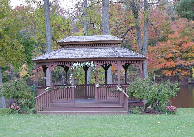 Hickory ridge golf & rv resort