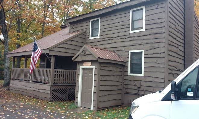 Fox hollow lodge