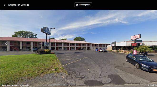 Knights inn east