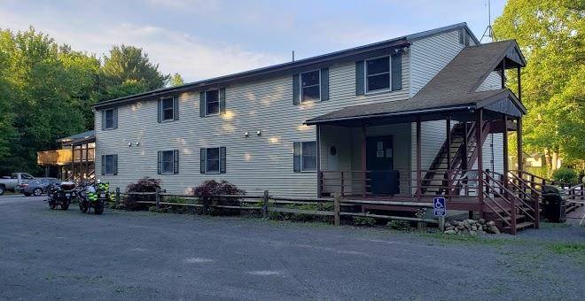 Mid River Motel & Campground Image