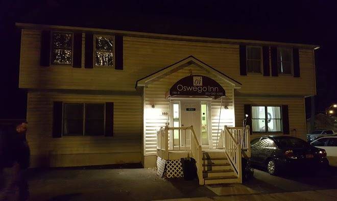 Oswego inn