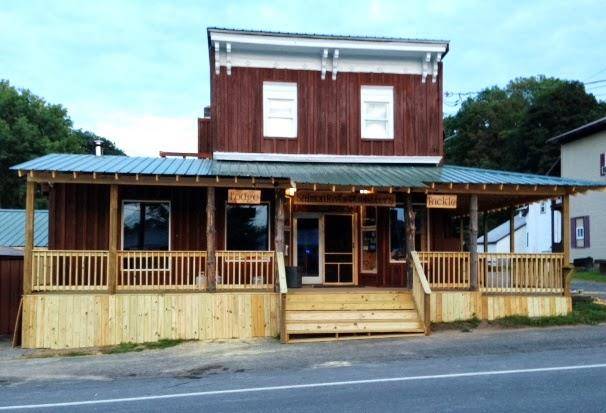 Salmon River Outfitters Image