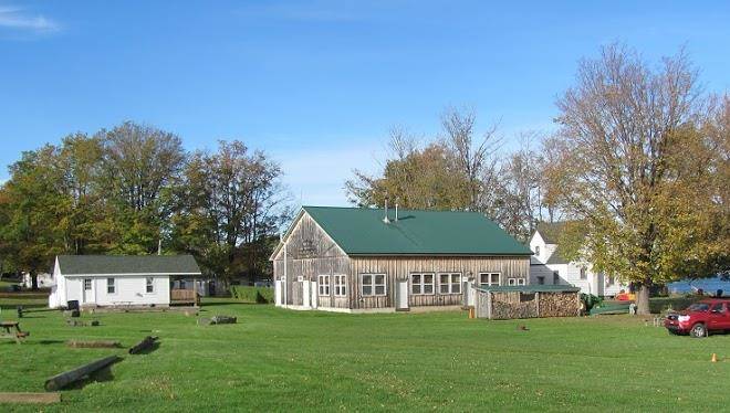 Sunset rv park inc
