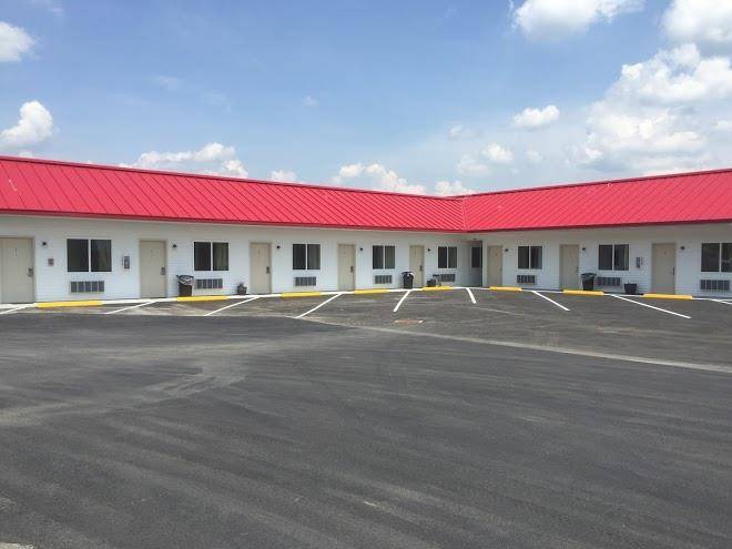 Apple inn & suites cooperstown area