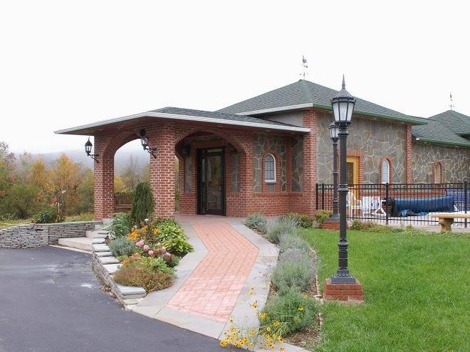 Emmons rainbow inn