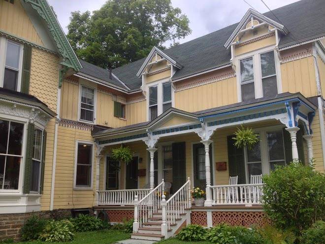 Glen avenue suites