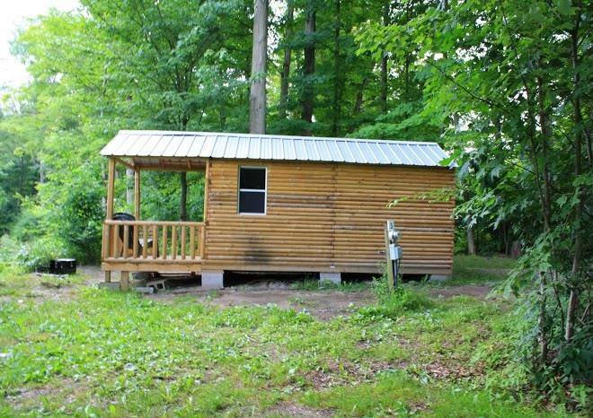 Susquehanna trail campground
