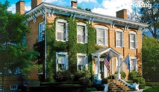 The inn at cooperstown