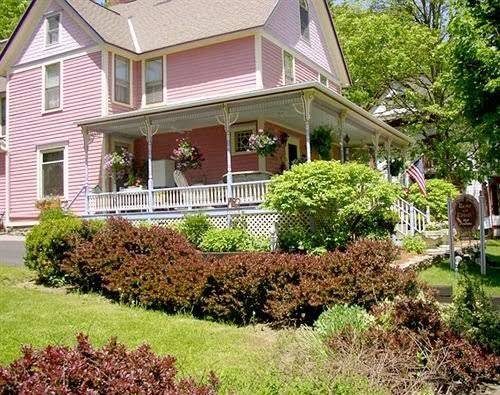 The rose & thistle bed & breakfast