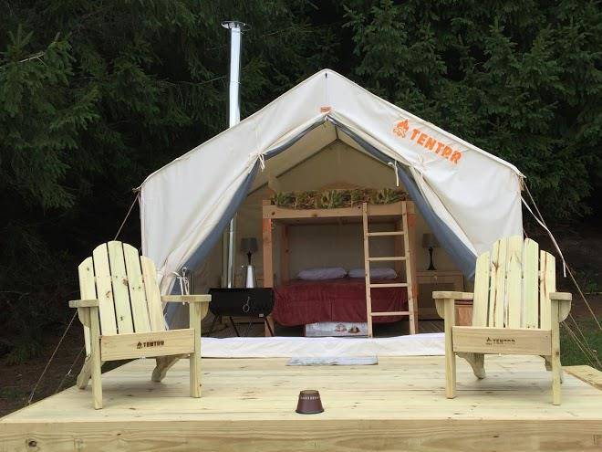 Valley View Walking Trails Image