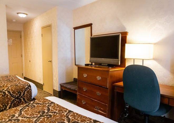 Airway inn at laguardia