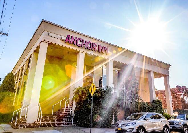 Anchor inn