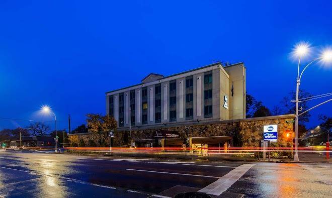 Best western queens gold coast