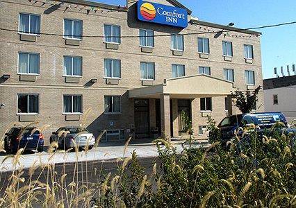 Comfort Inn Laguardia Airport 83rd St Image