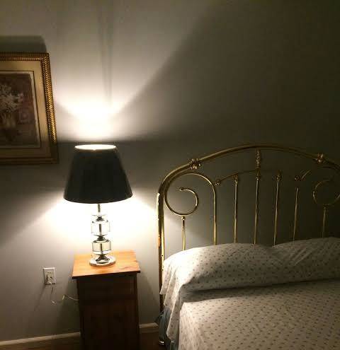 Cozy And Quiet Image