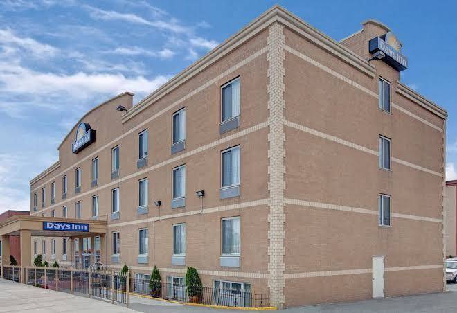 Days inn by wyndham jamaica jfk airport