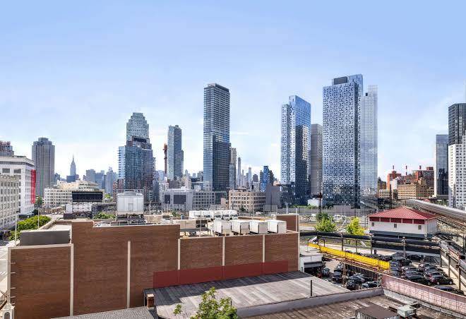 Days inn by wyndham long island city