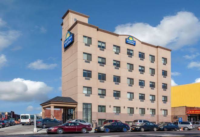 Days inn & suites by wyndham jamaica jfk airport