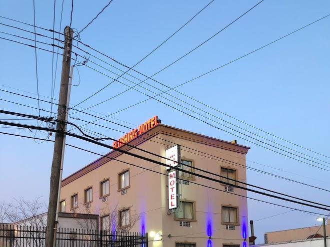 Flushing Motel Image