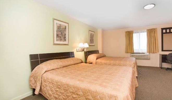 Flushing regent hotel