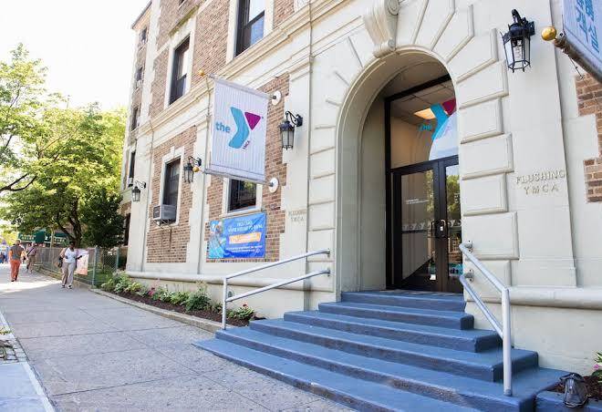 Flushing ymca